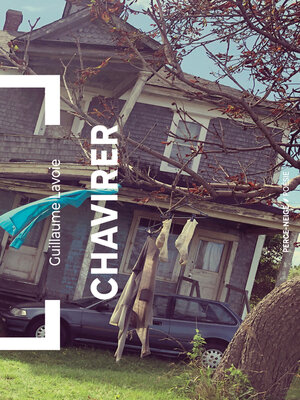 cover image of Chavirer